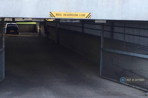 Underground Secure Parking