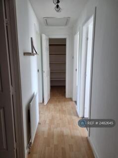 Hall Way