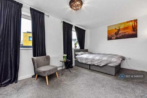 Double Room 1