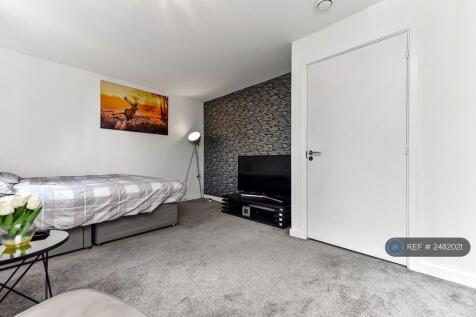 Double Room 1