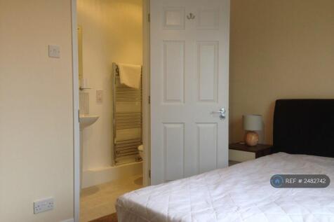 Your Room