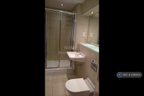 2nd Bedroom Has Ensuite Shower, Basin, Wc