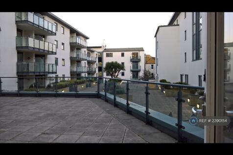 Sun Terrace Gets Morning And Daytime Sunshine