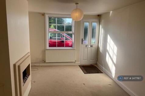 Living Room / Dining Room