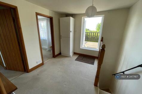 Upstairs Landing
