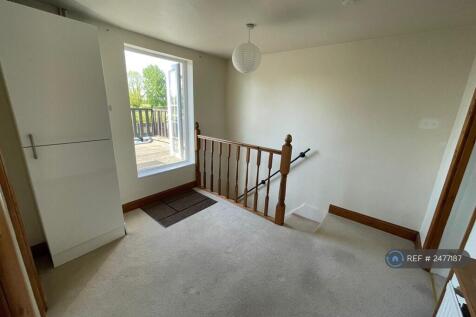 Upstairs Landing
