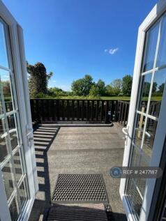 Balcony (View From Upstairs Landing)