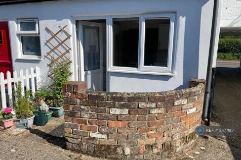 Back Of House