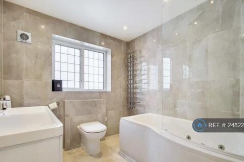 Shared Bathroom