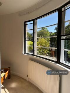 Bedroom Window