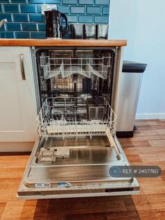 Dishwasher