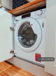 Washer-Dryer
