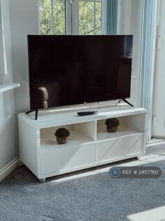 Living Area Tv