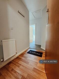 Apartment Entrance Hall