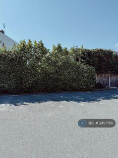 Private Residents/Visitors Parking