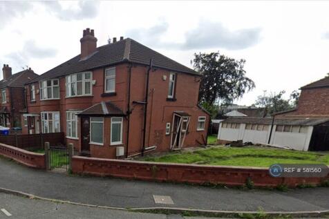4 Bedroomed Semi On Corner Plot