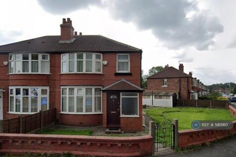 4 Bedroomed Semi On Corner Plot