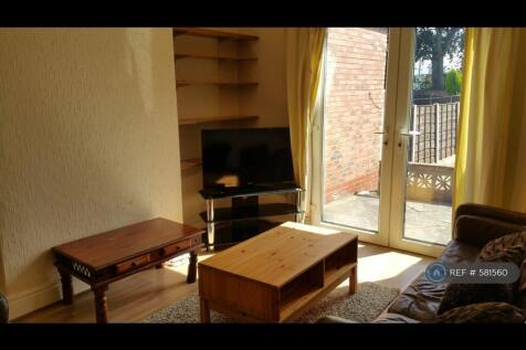 Lounge (To Be Refurbished)