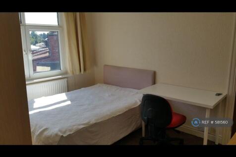 Bedroom 1 (Image For Reference Only)
