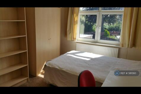 Bedroom 1 (Image For Reference Only)