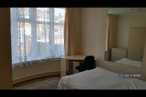 Bedroom 3 (Image For Reference Only)