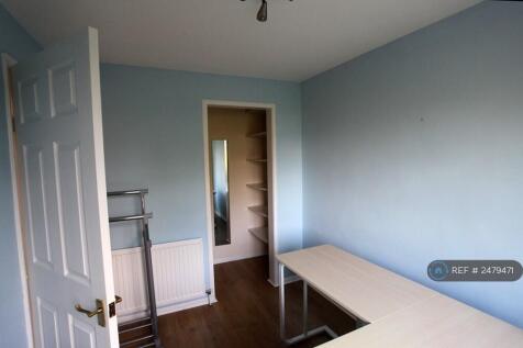 1st Floor Home Office
