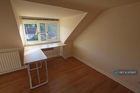 2nd Floor Home Office