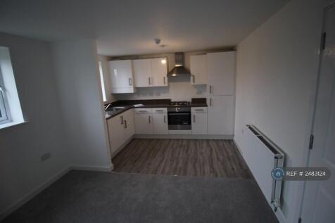 Open Plan Living Room 