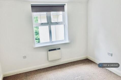 2nd Double Bedroom