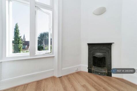 Fireplace 2