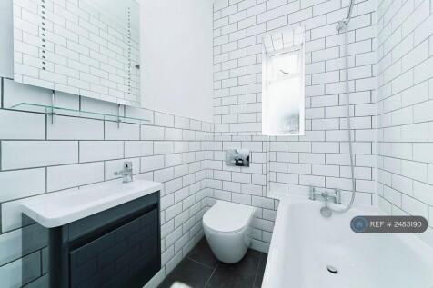 Bathroom 3