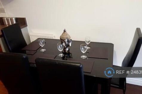 Kitchen Table 