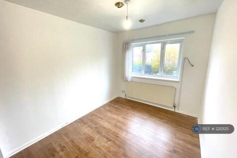 Bedroom (1) - Double Bed