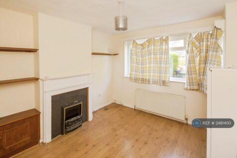 Main Living Room