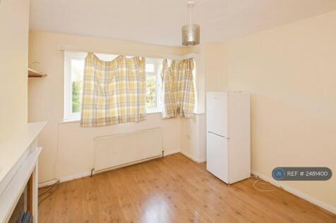 Main Living Room