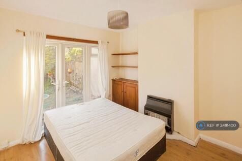 Bedroom/Second Reception