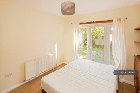 Bedroom/Second Reception