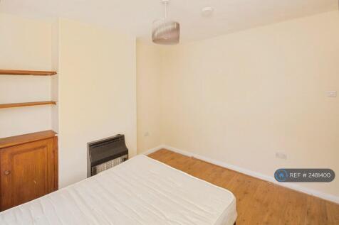 Bedroom/Second Reception