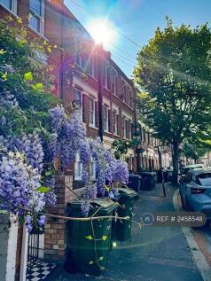 Northlands Street