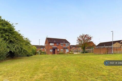 Front From End Of Garden