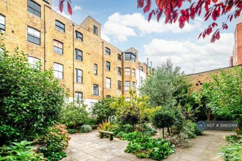 Private Gated Gardens