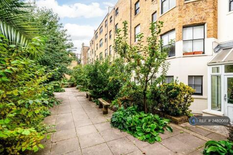 Private Gated Gardens