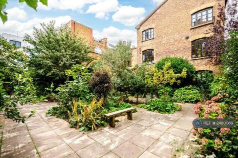 Private Gated Gardens