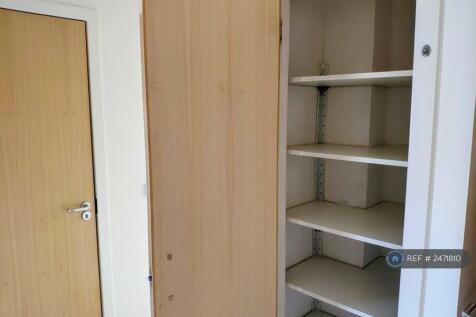 Cupboard