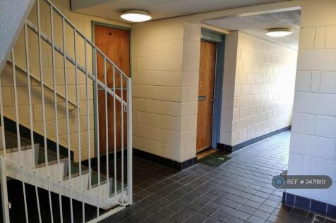 Building Corridor