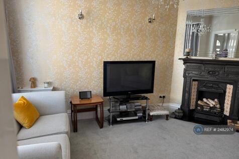 Front Lounge