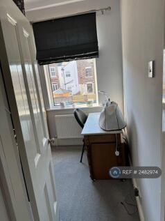 Rear Bedroom 3