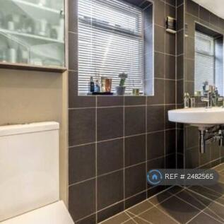 Bathroom/Wet Room