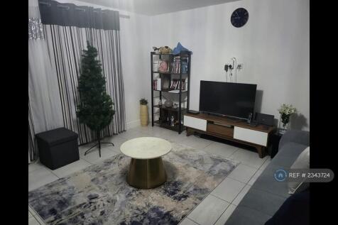 Living Room Sofabed