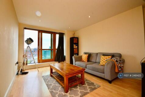 Open Plan Living &amp; Dining
